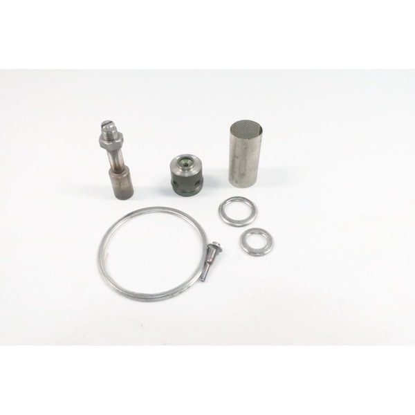 Yarway Steam Trap Repair Kit Valve Parts and Accessory 96355702 Zoro